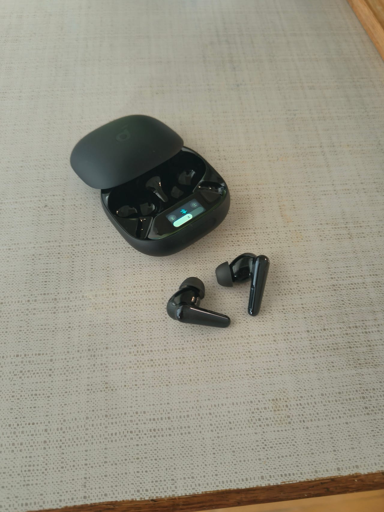 Soundcore Liberty 4 Pro