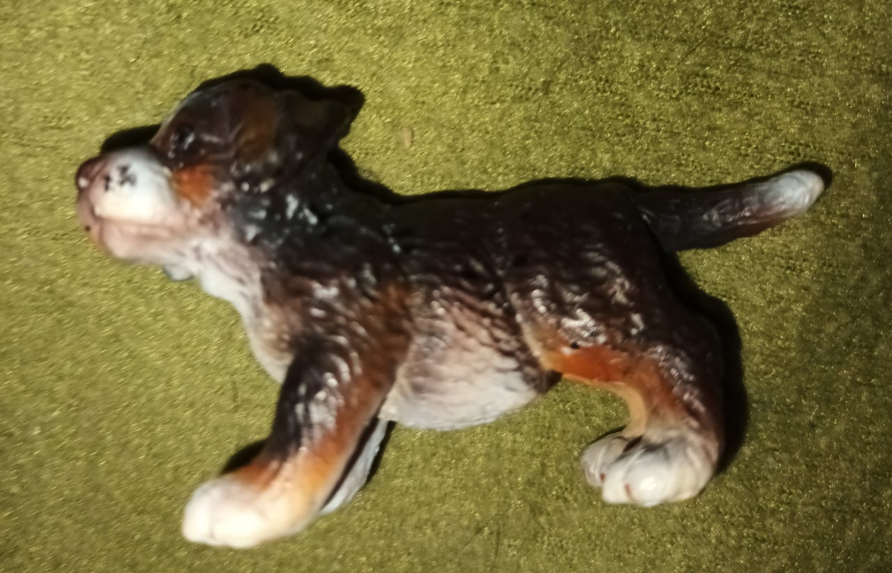 Schleich eläimet