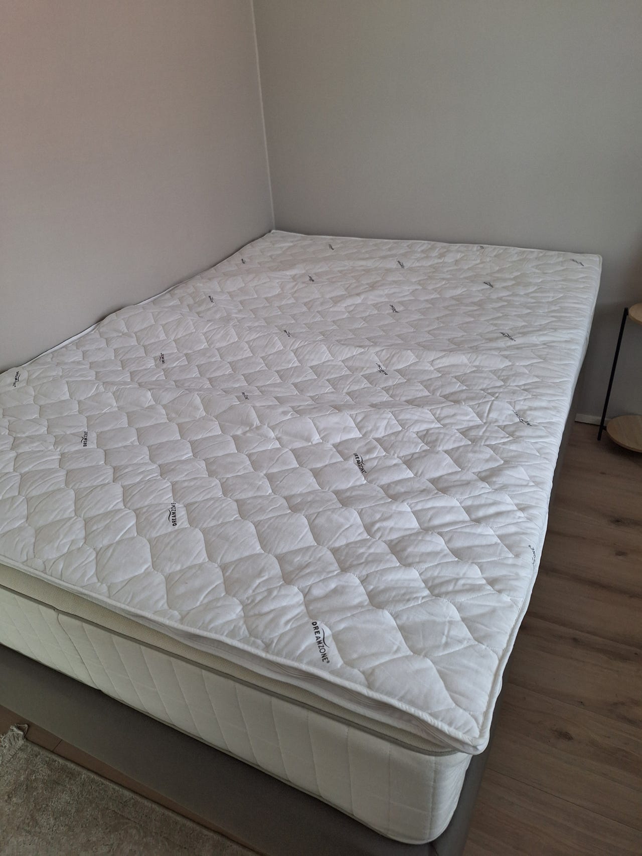 Petauspatja 140x200