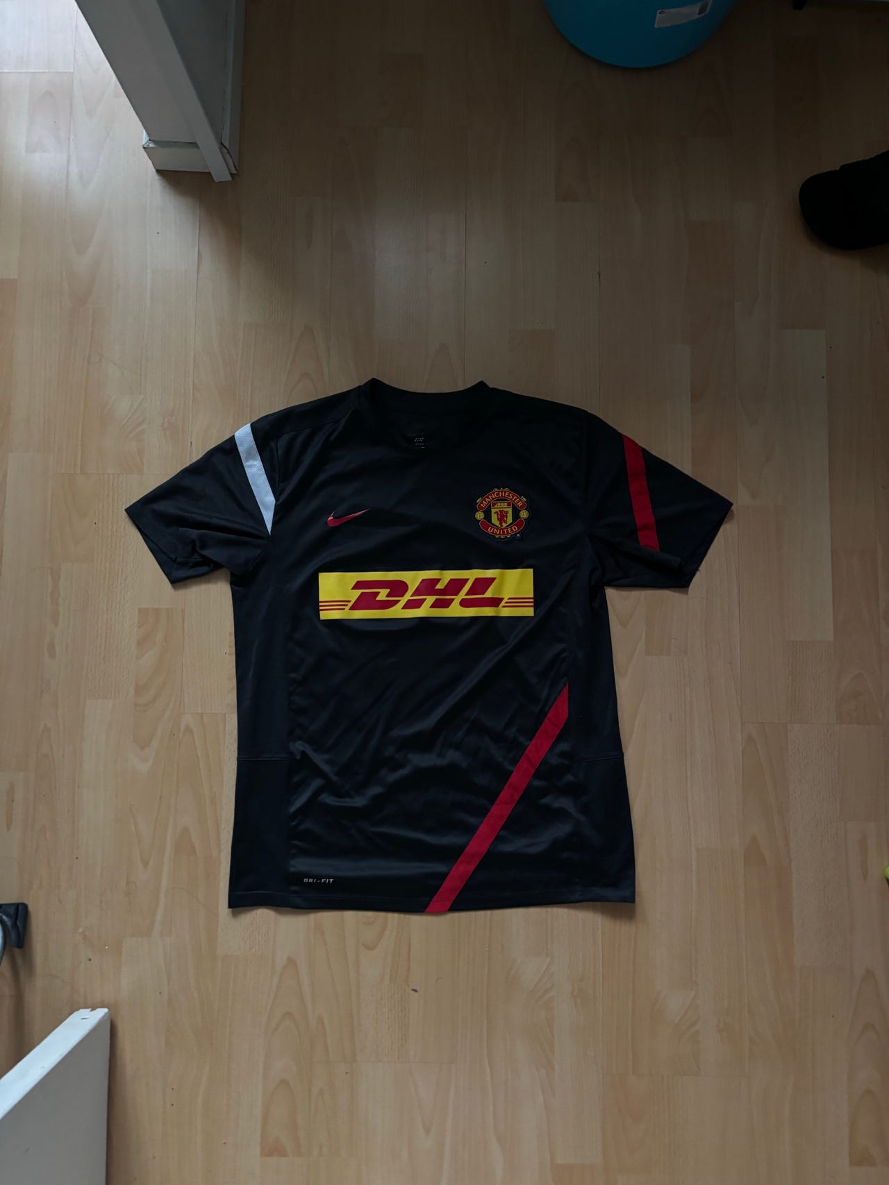 Nike Manchester United paita