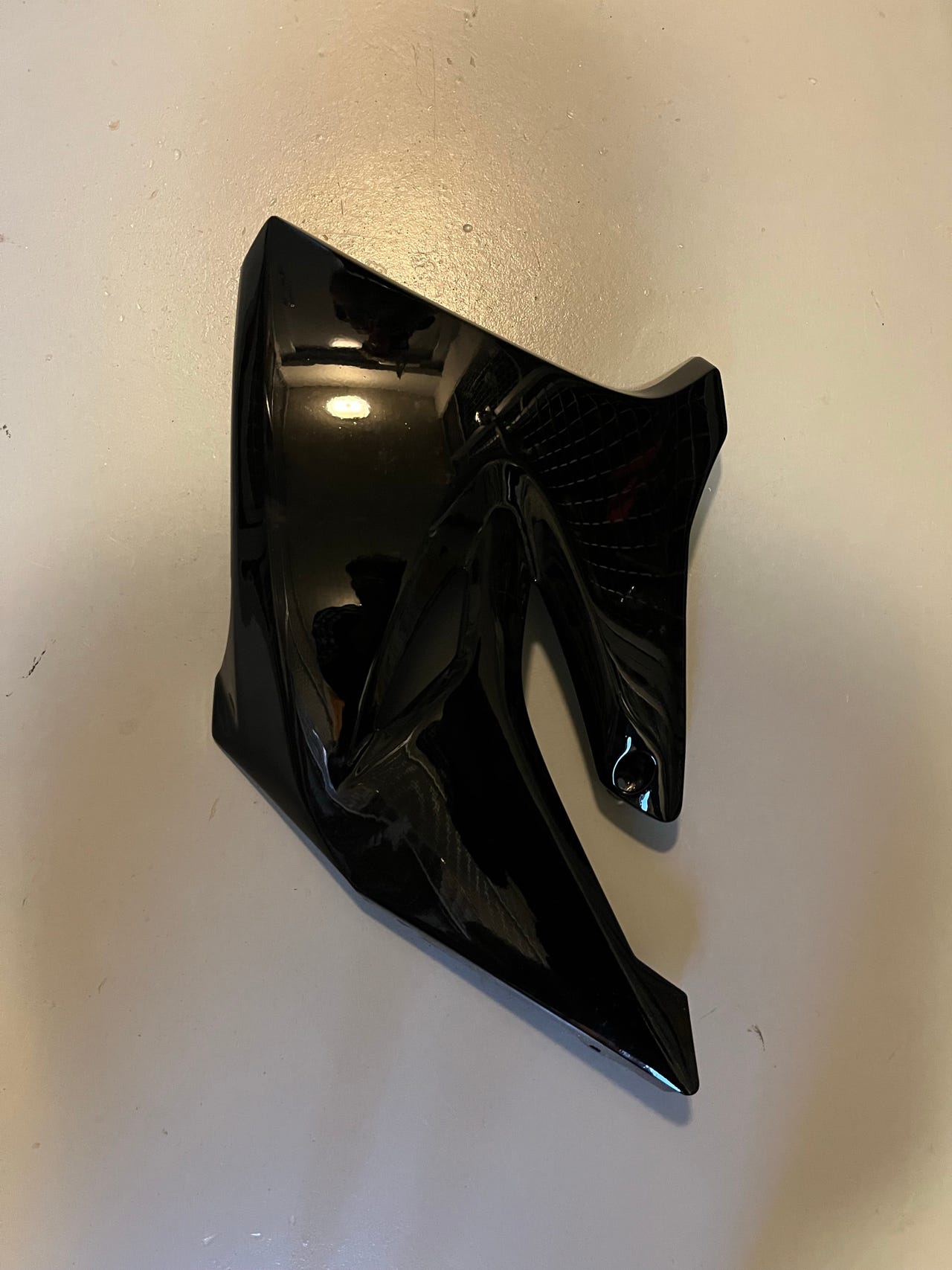 Yamaha dt oikea etukate
