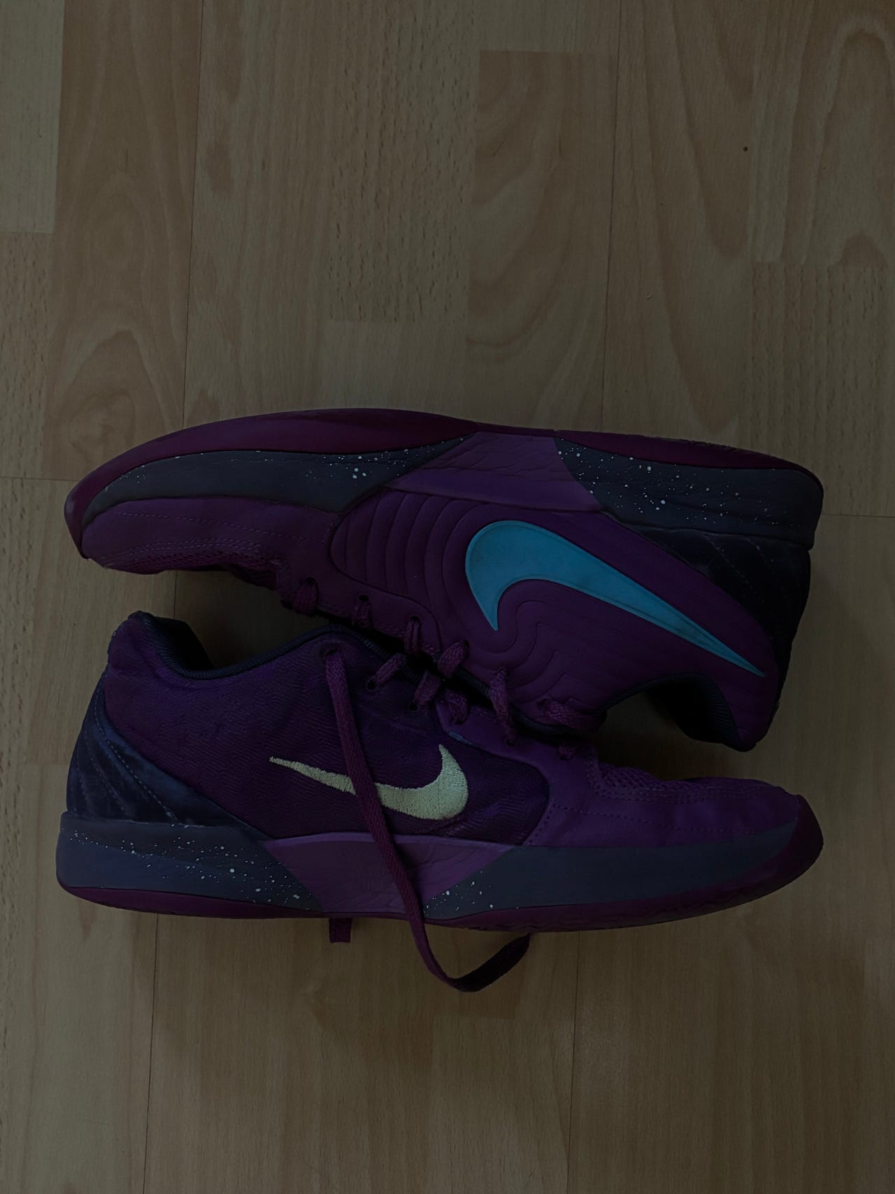 Ja 2 Purple Sky
