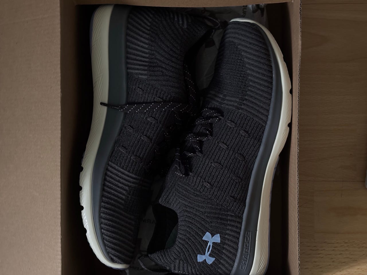 under armour kengät