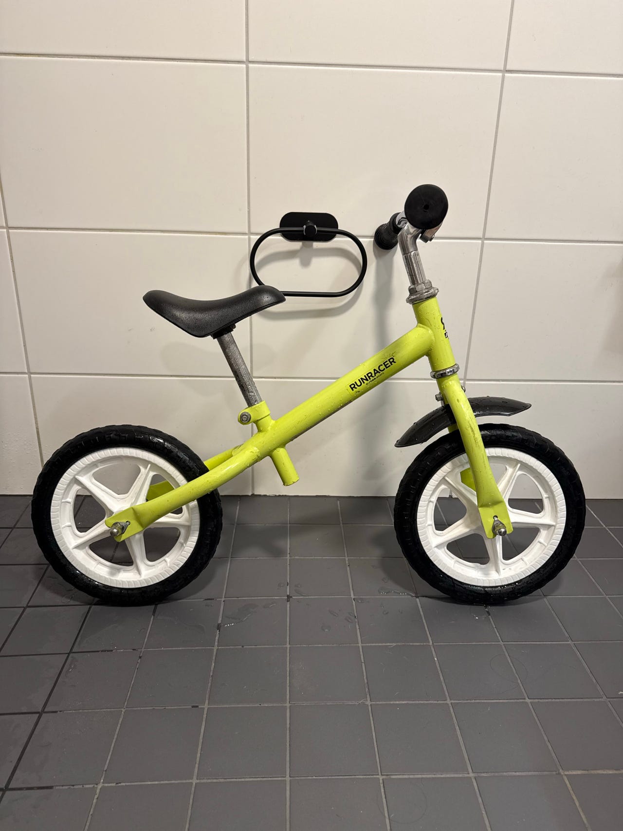 Stiga potkupyörä