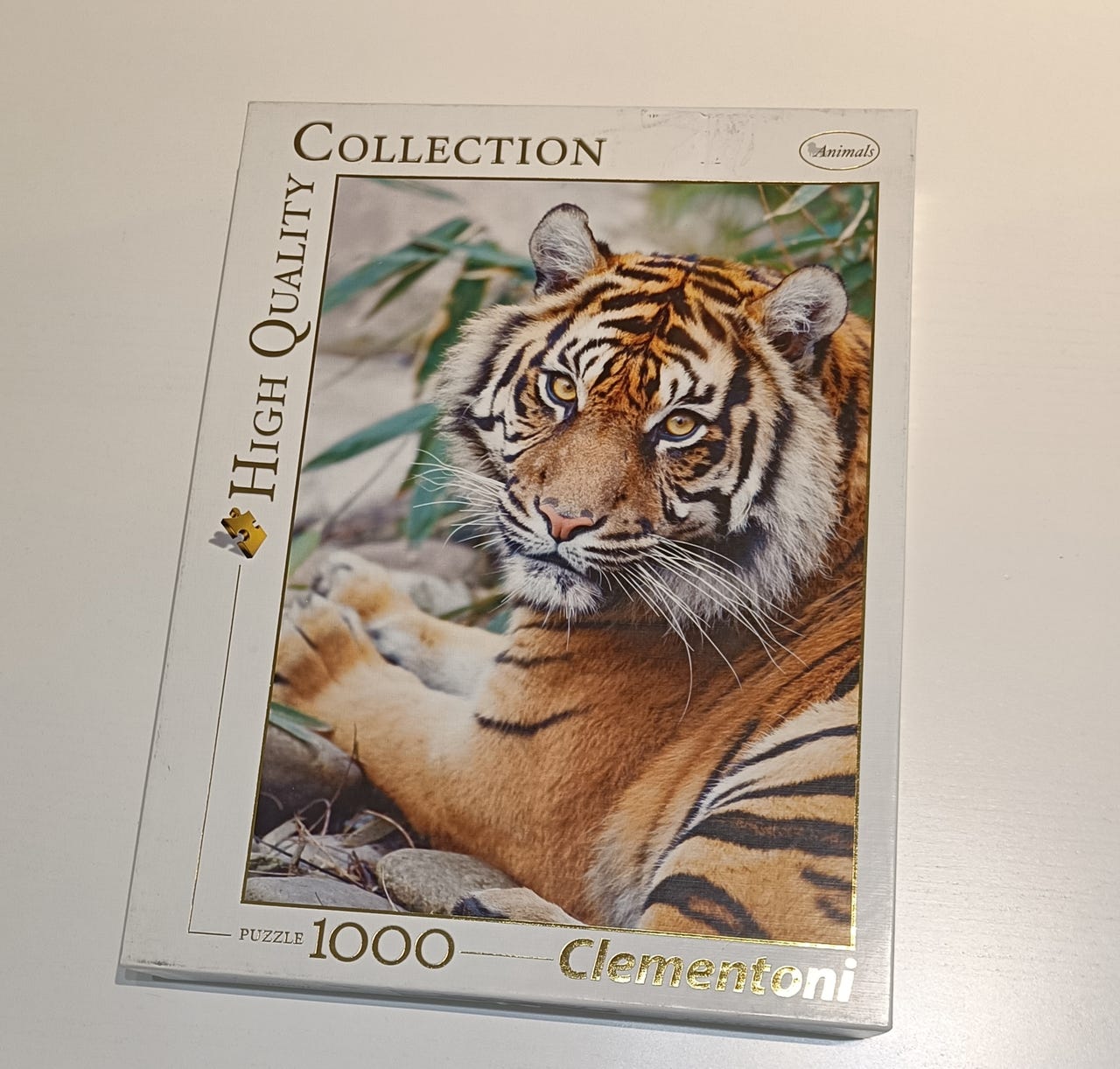 1000 palan palapeli