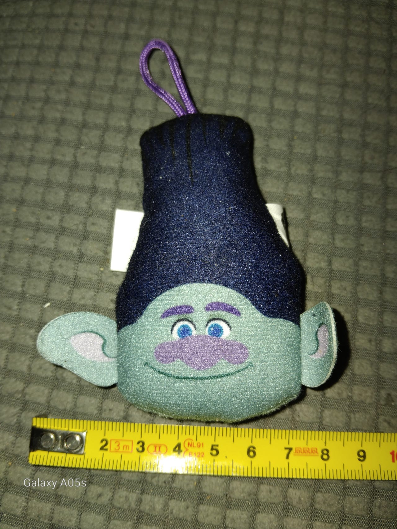 DreamWorks Trolls Krisu avaimenperä 4e