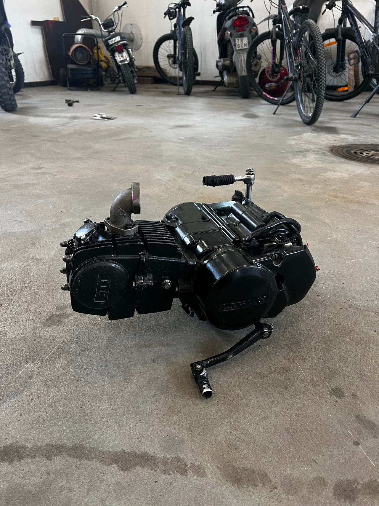 125 lifan