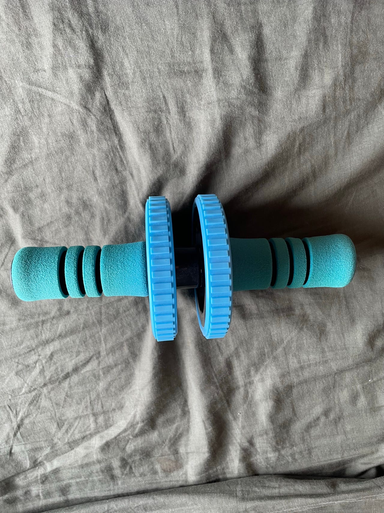Gymstick vatsarulla