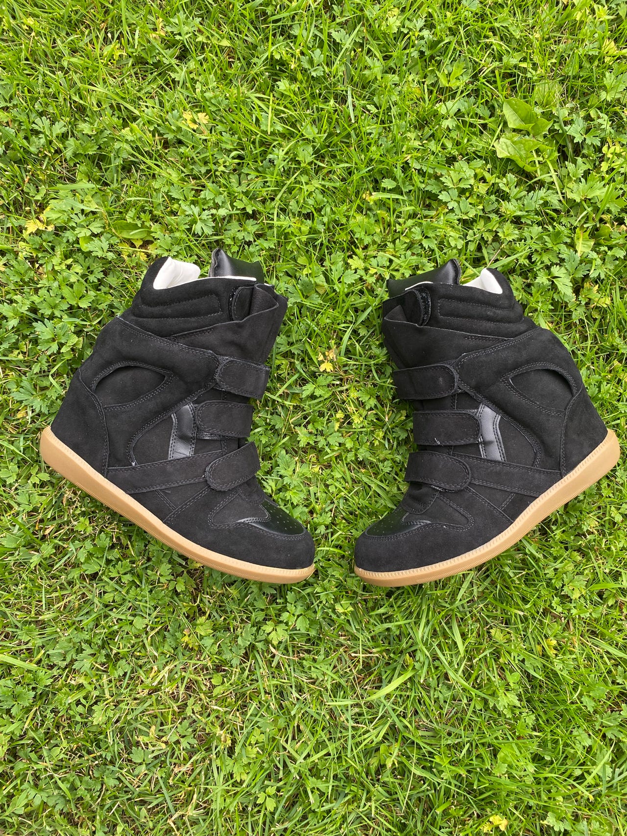 Isabel marant kengät