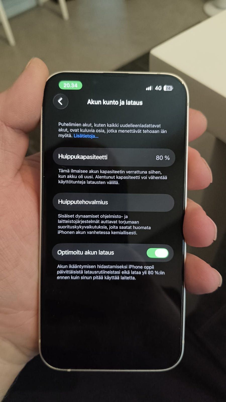 iPhone 13