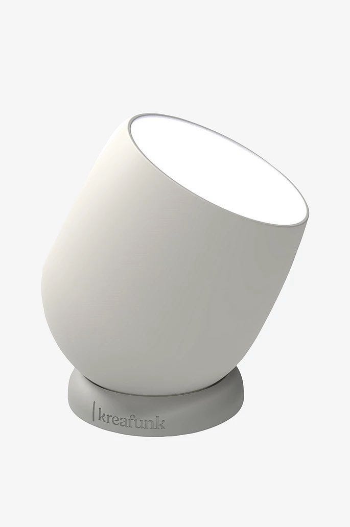 LED lamppu