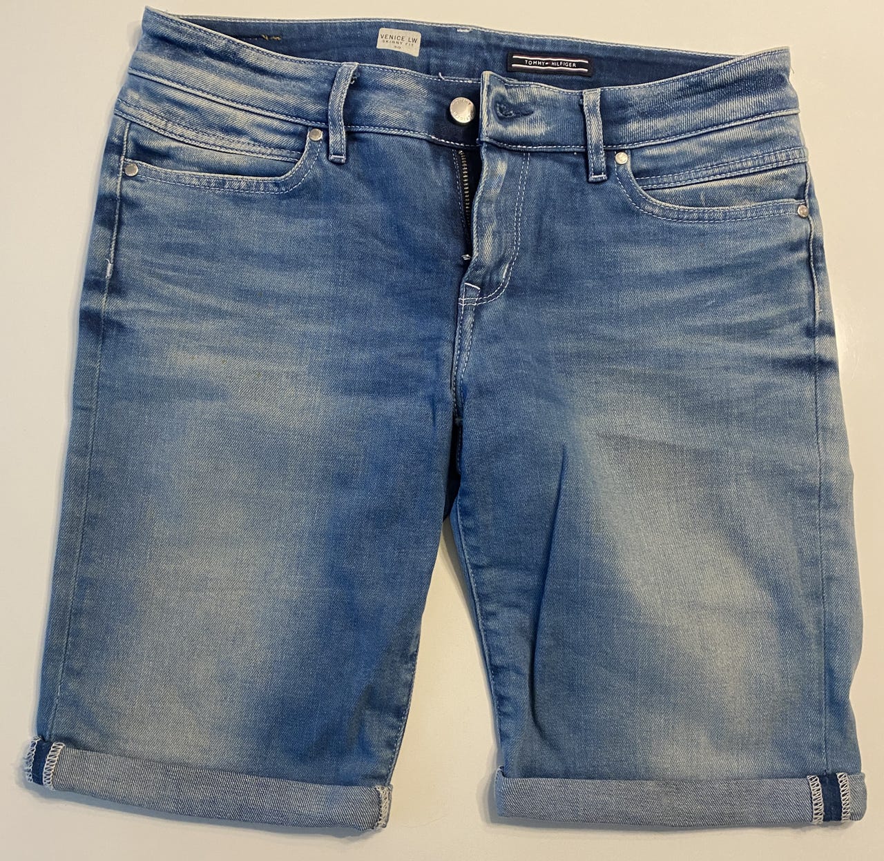 Housut Tommy Hilfiger, koko 28/32