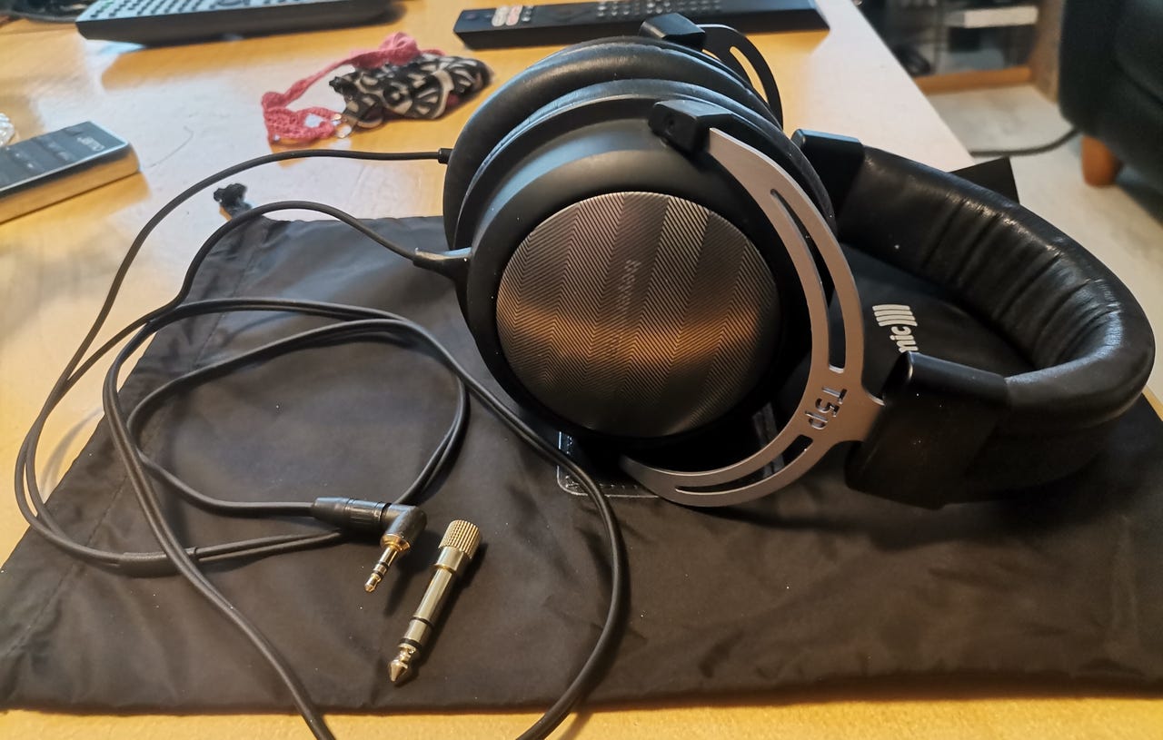 Beyerdynamic T5p