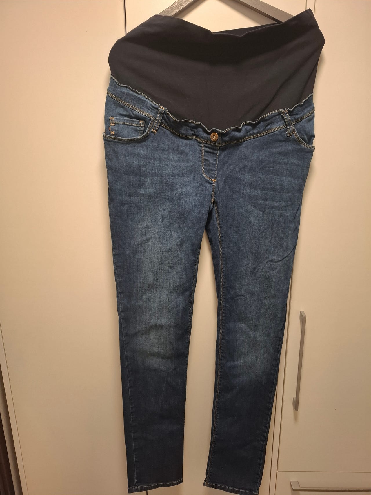 Äitiysfarkut  w 32/34