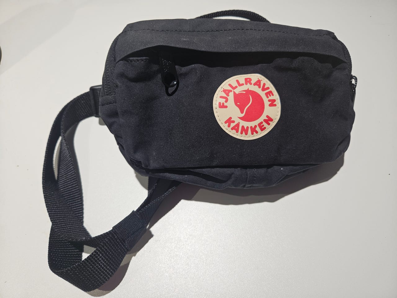 Kånken vyölaukku