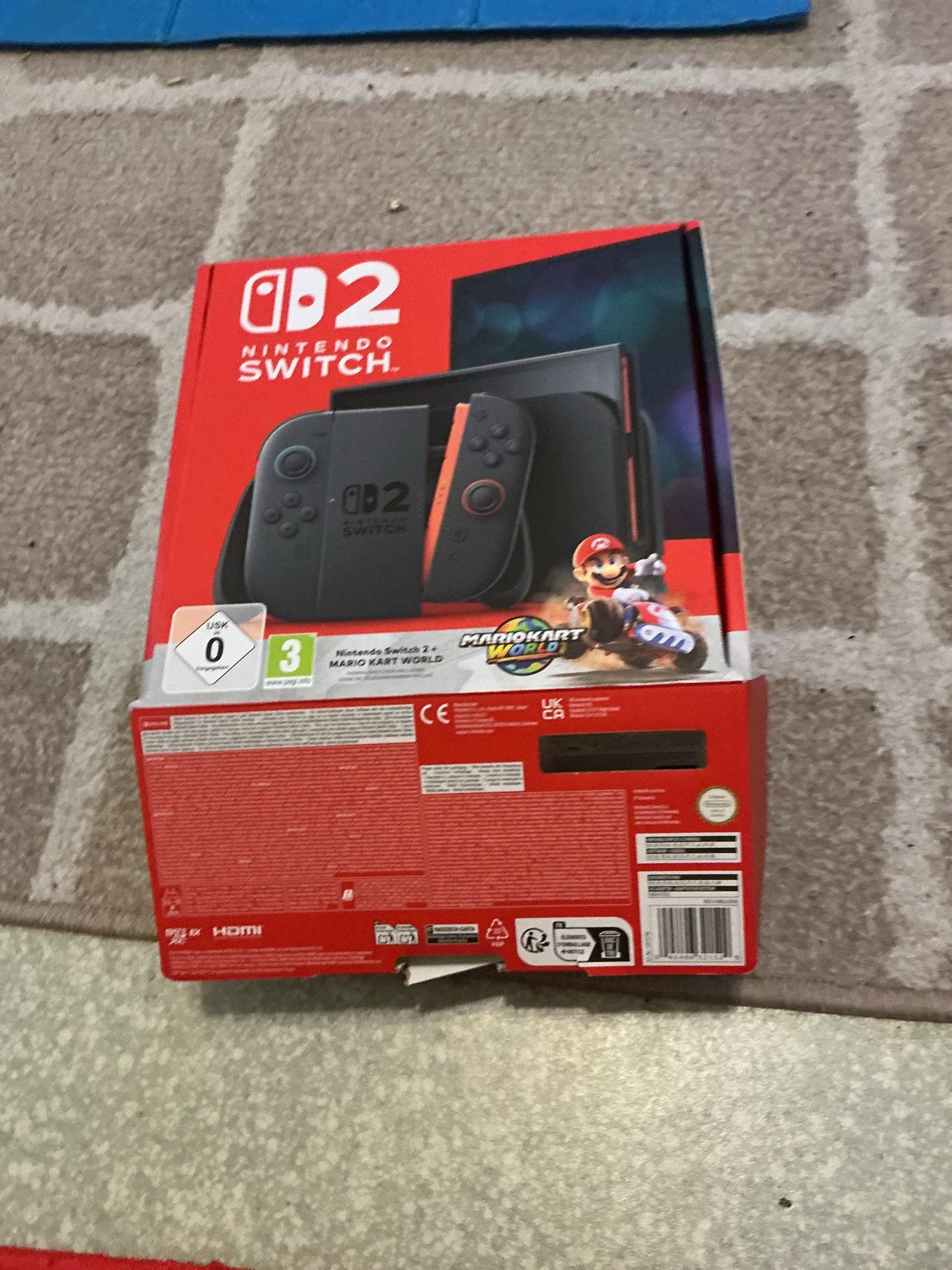 Nintendo Switch 2