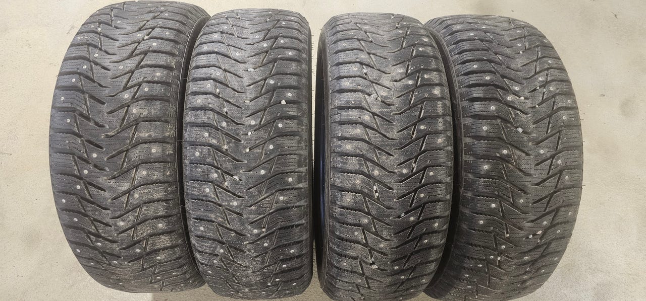 205/55R16 Sailun