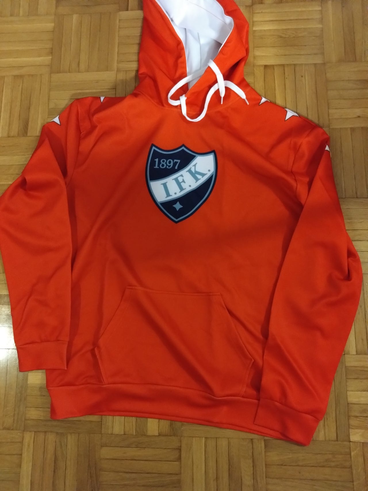 HIFK huppari