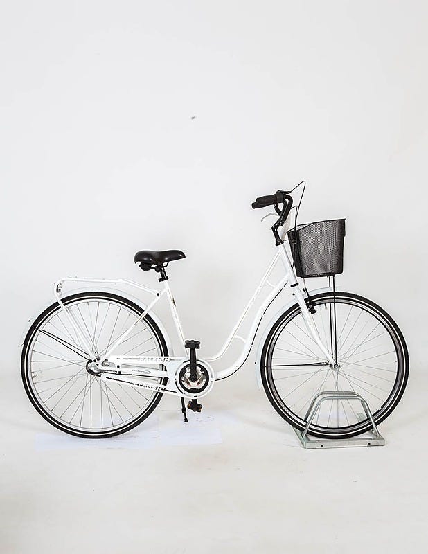 RALEIGH Classic polkupyörä, 28