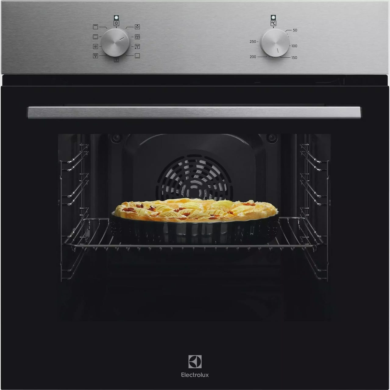 ELECTROLUX BOC002EX ERILLISUUNI UUNI, 944068535