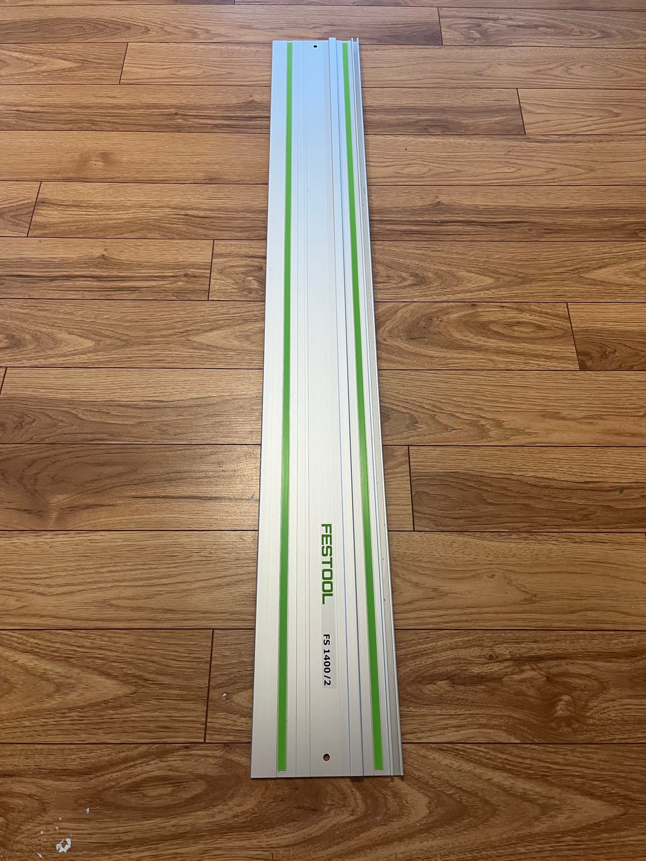 Festool ohjainkisko FS 1400/2