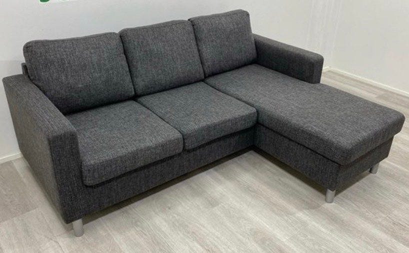 Maskun polo divaanisohva