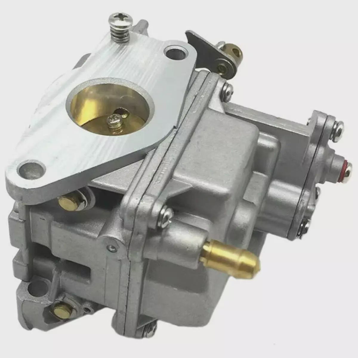 Perämoottorin kaasutin Yamaha 15hv 4T