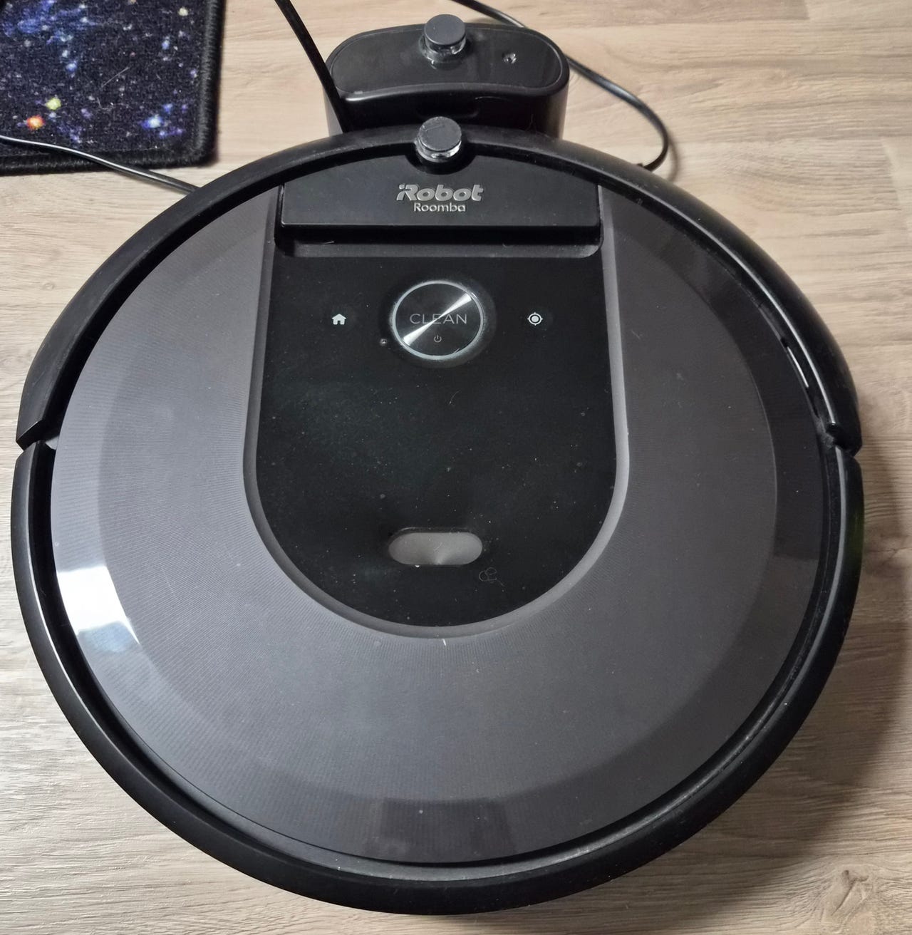 Roomba i7 imuri
