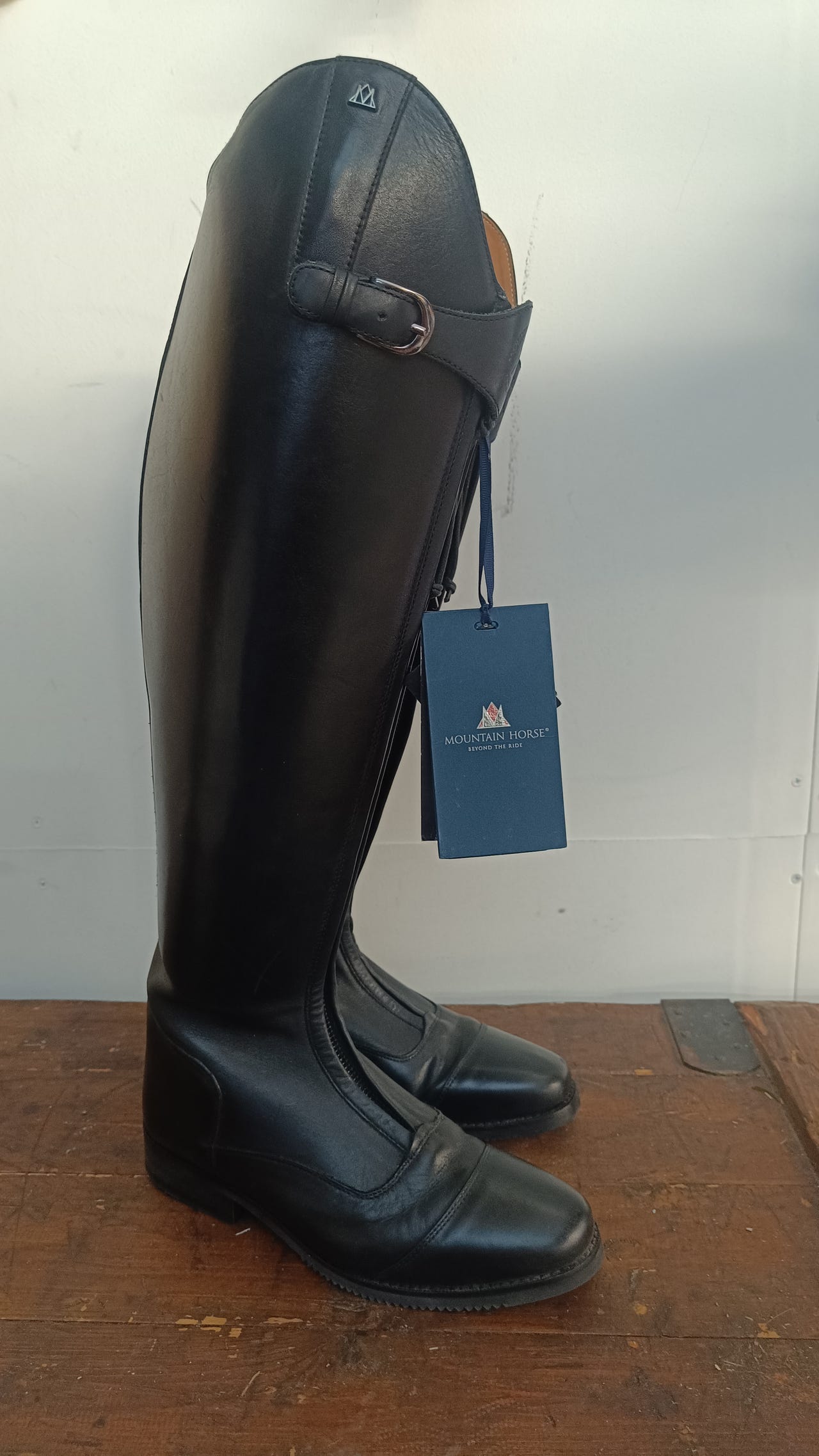 Mountain Horse Estelle 38