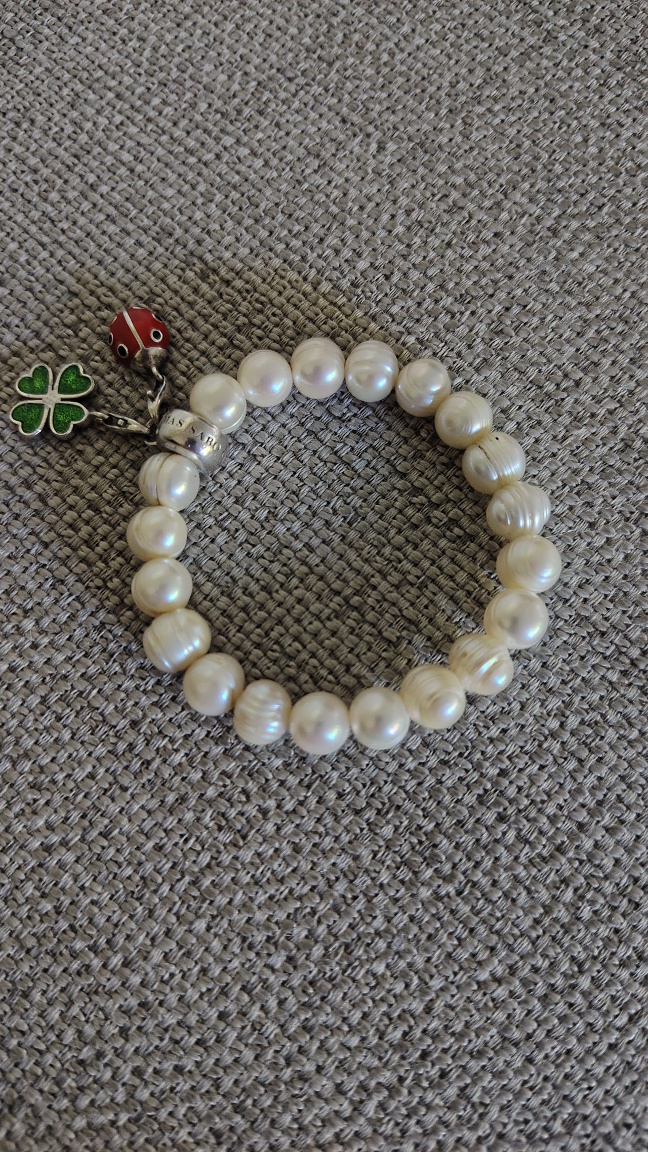 Thomas Sabon helmirannekoru