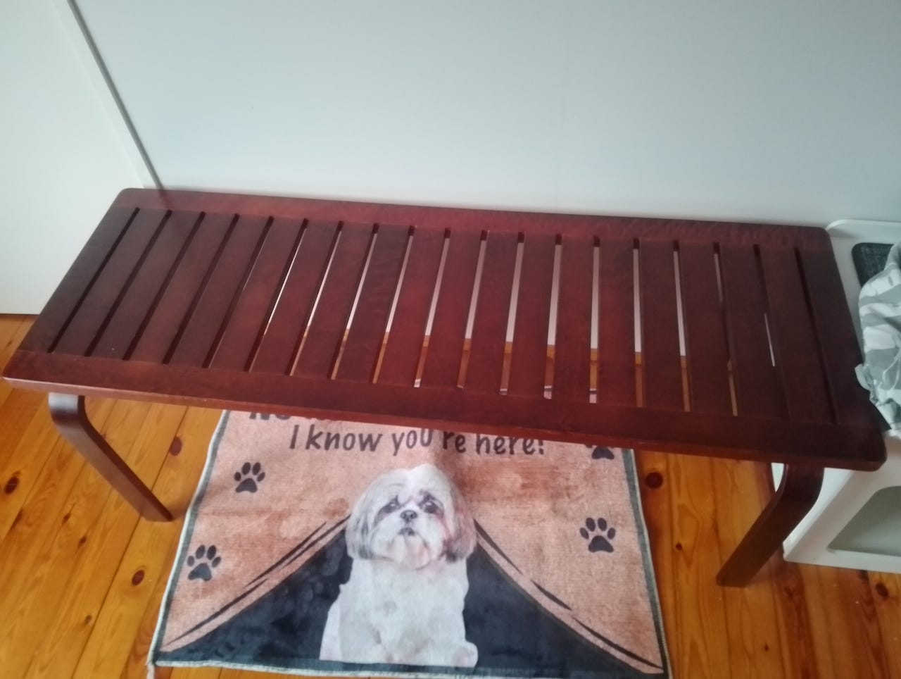 Sohvapöytä kotimainen