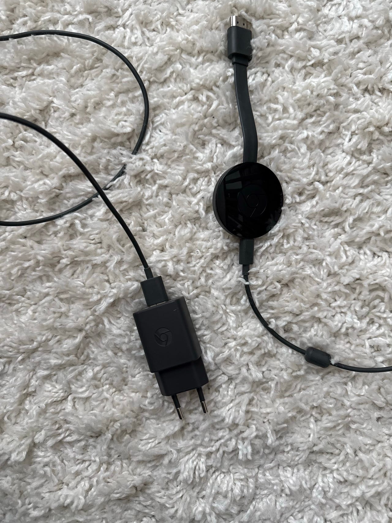 Google Chromecast