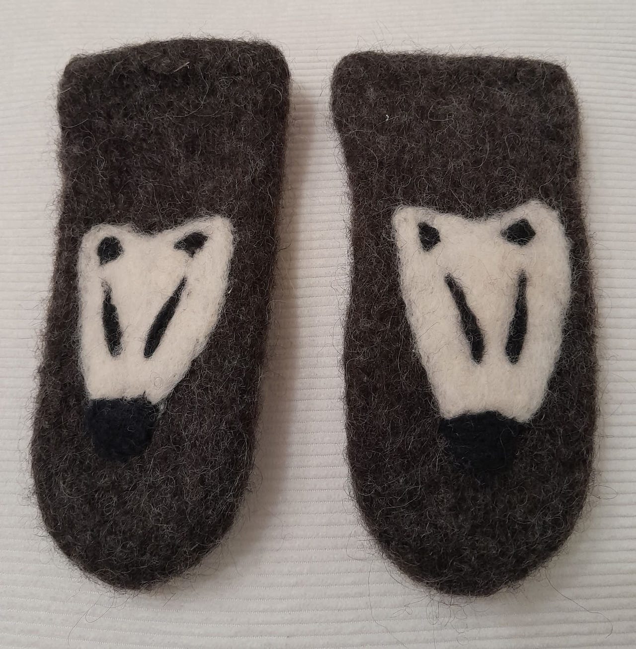 koirankarva lapaset