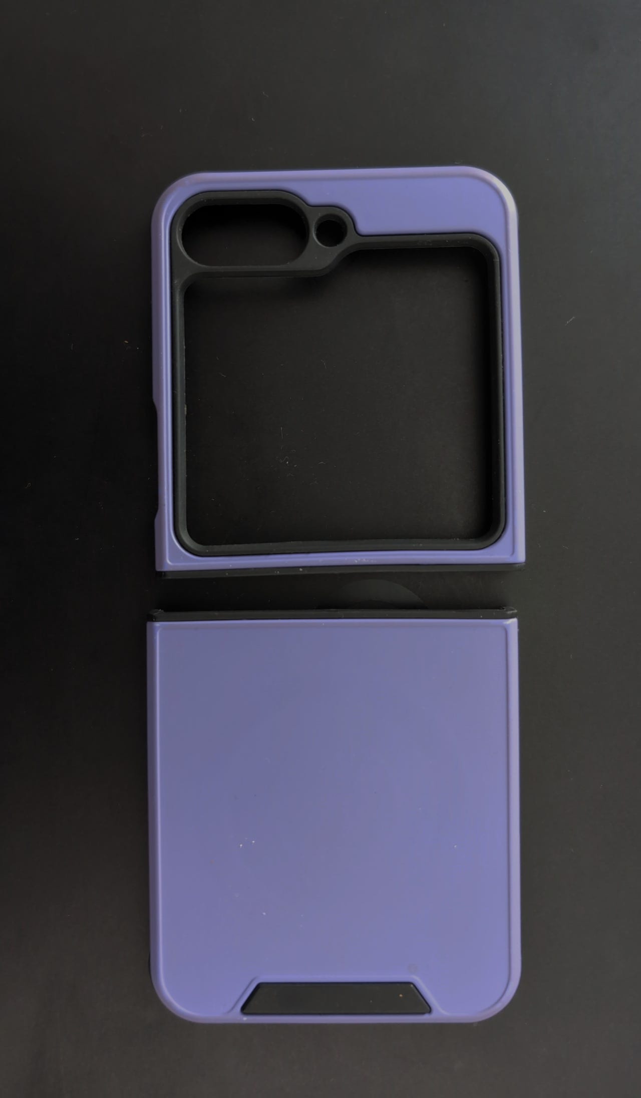 Samsung Galaxy Flip6 kuoret