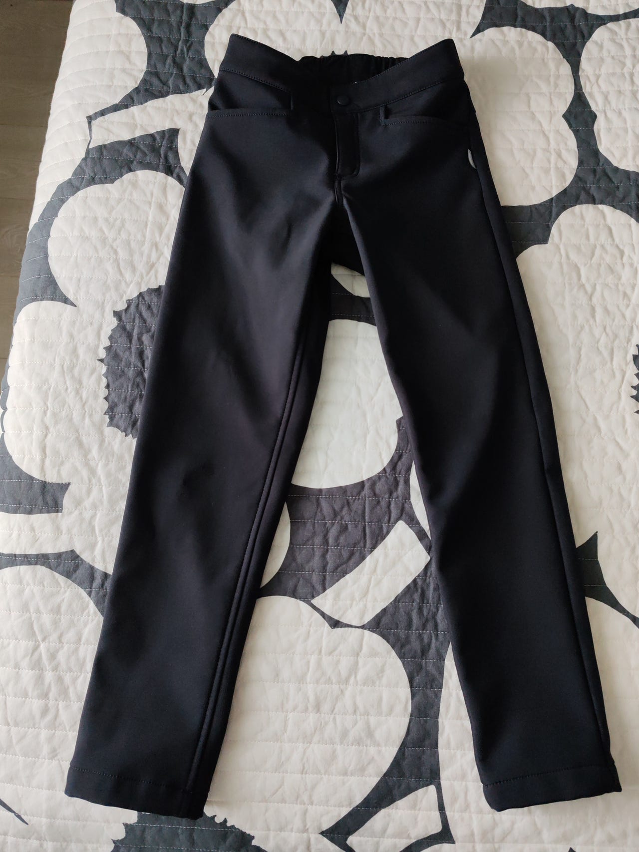 Reima Idea softshell-housut 128