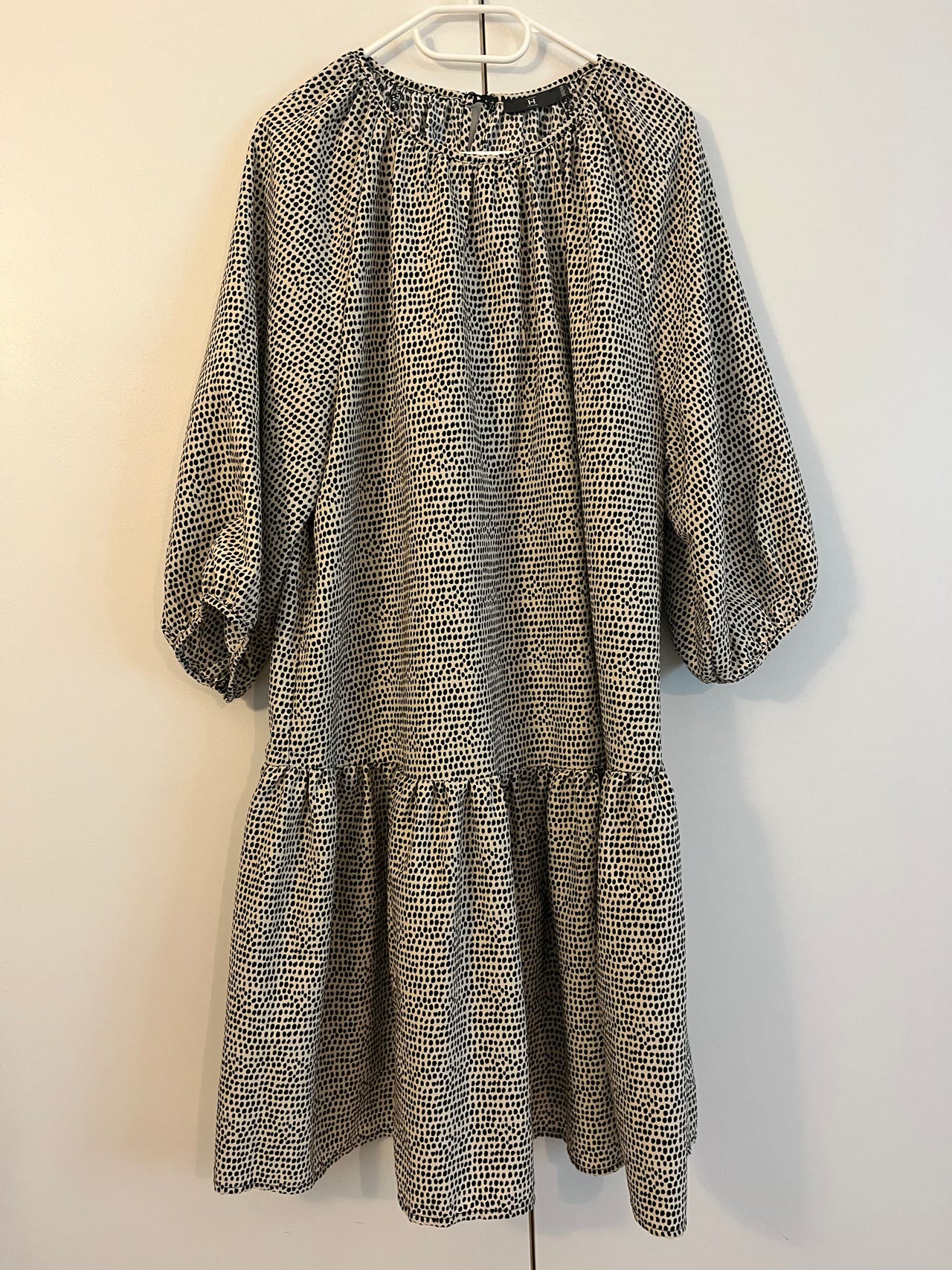 Housen tunikamekko/mekko, koko D42/44