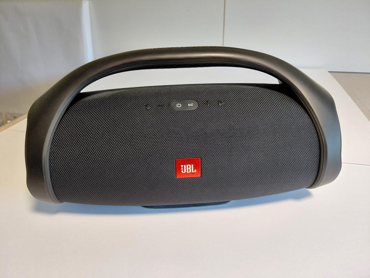 JBL Boombox