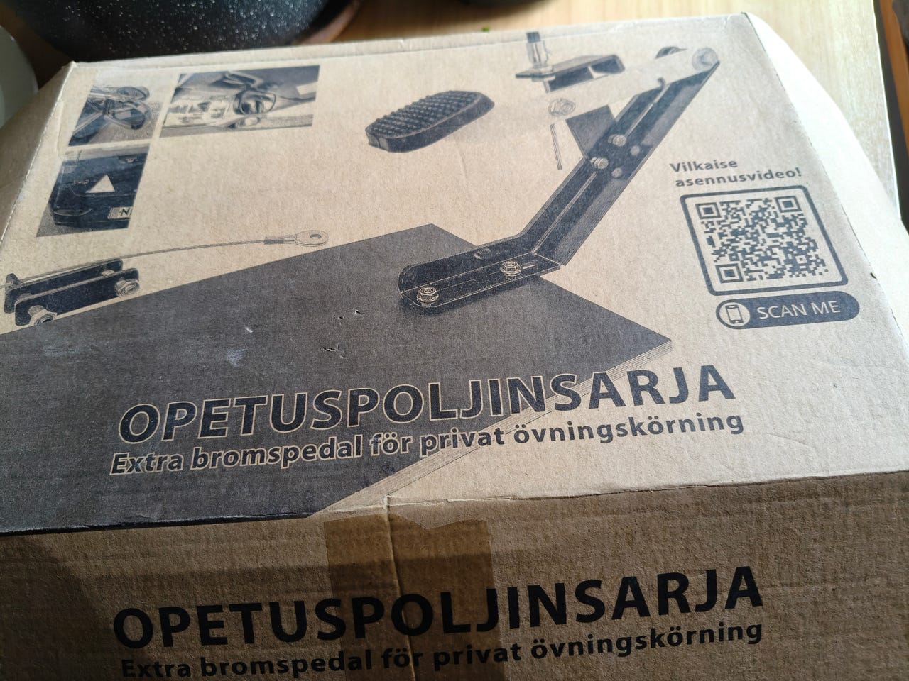 Opetuspoljinsarja