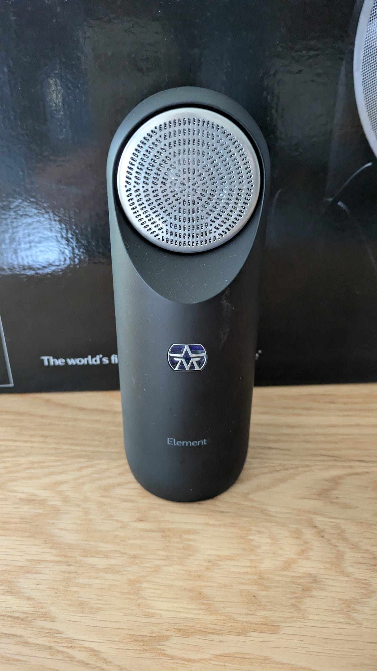 Aston Element studiomikrofoni XLR