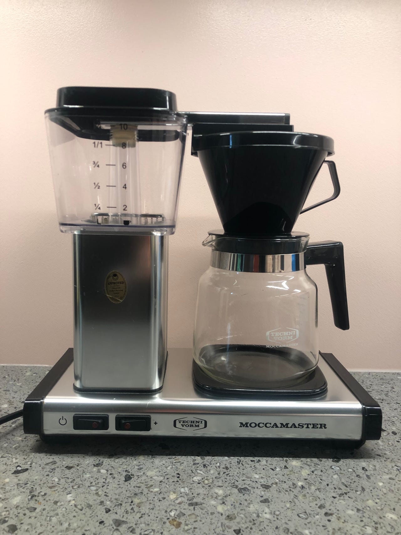 Moccamaster