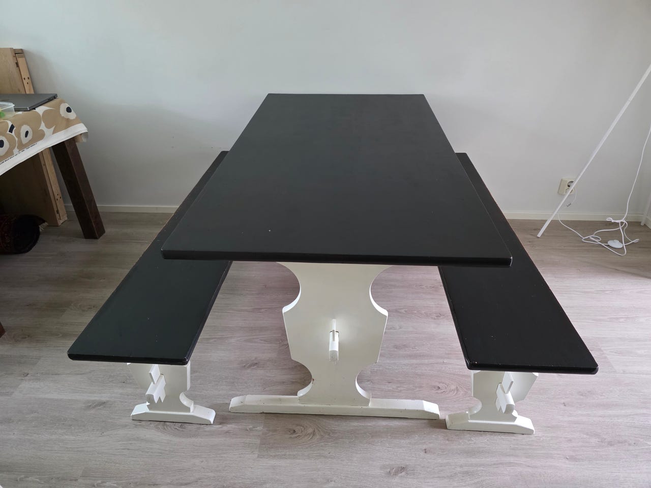 Pirttikalusto vanha 150x80