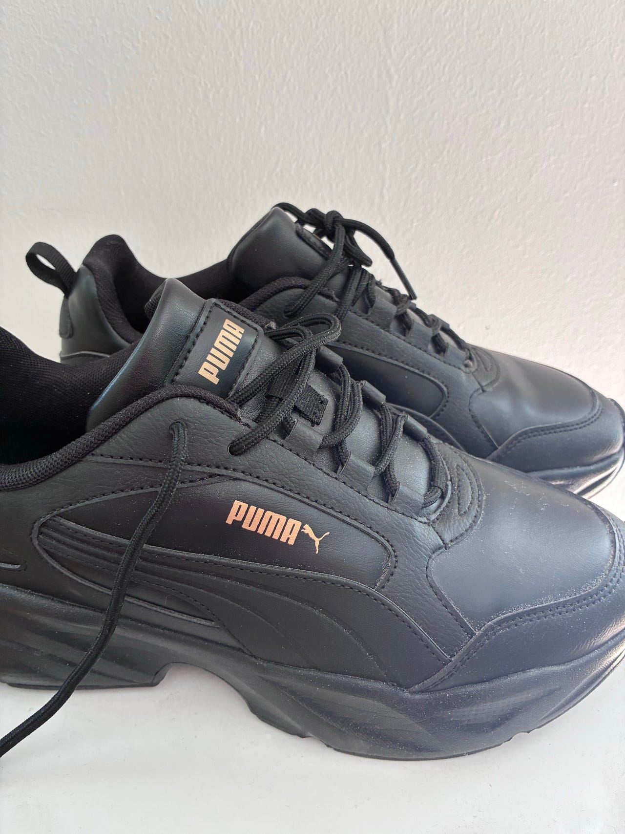 Puma Classia tennarit