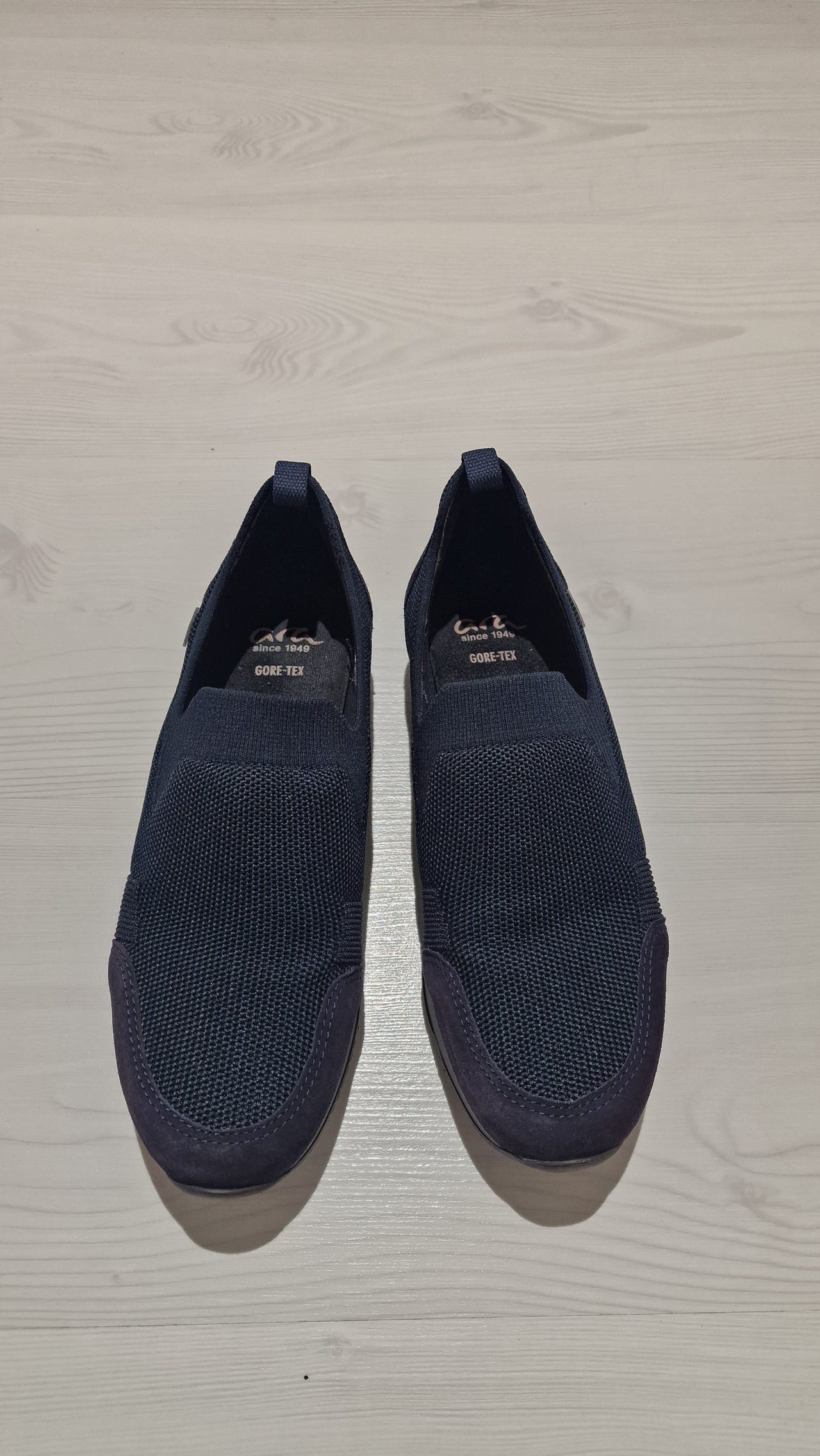 Ara Lissabon gore-tex lenkkarit