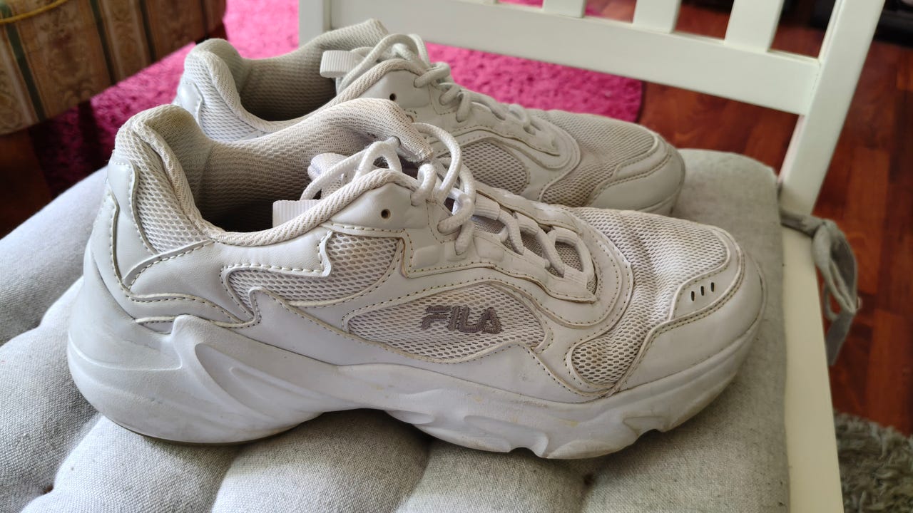 FILA 40