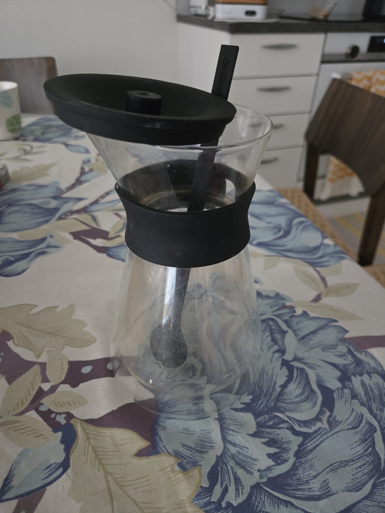 Nespresso VERTUO Karahvisetti