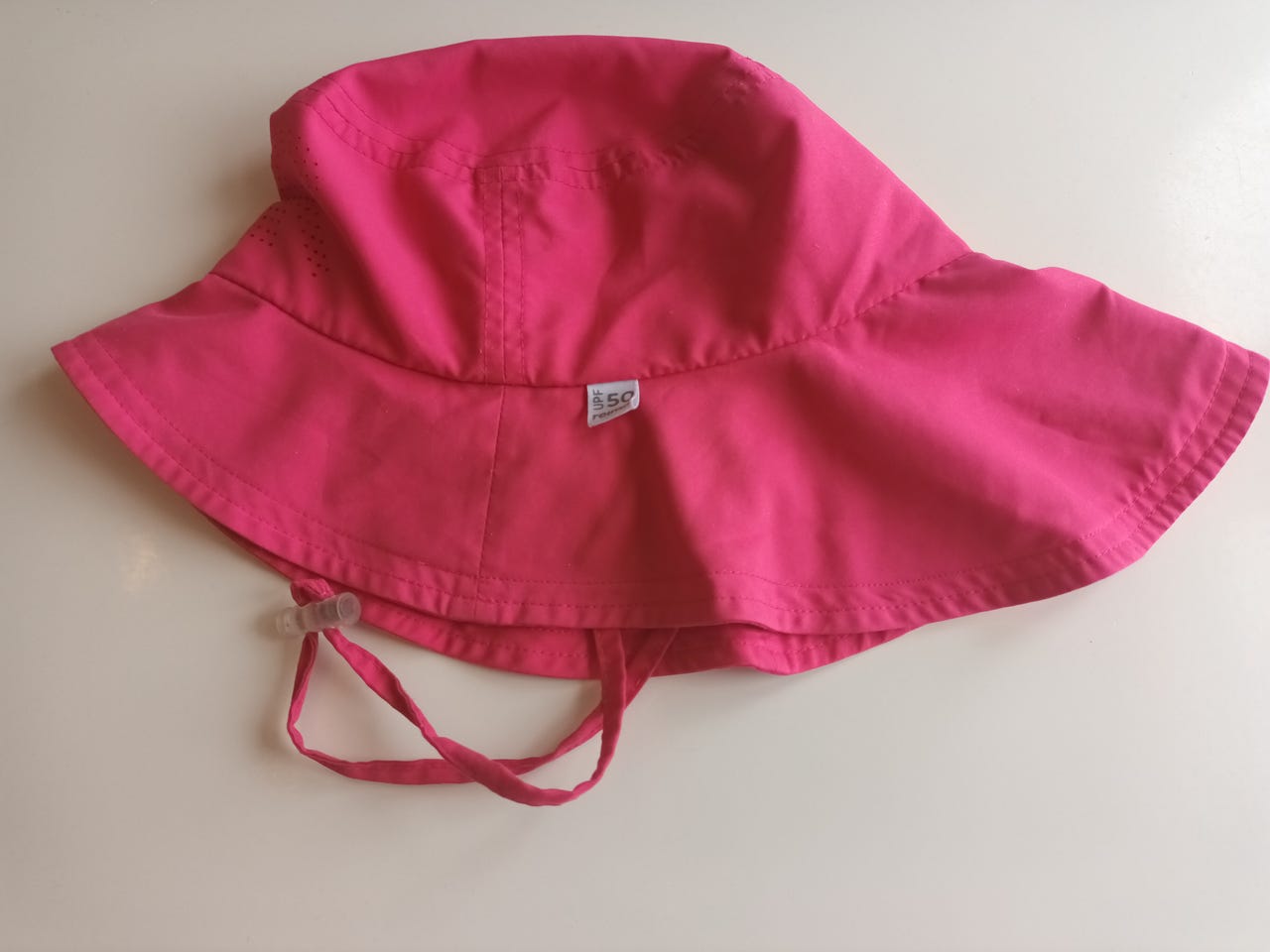 Reima uv-hattu koko 50