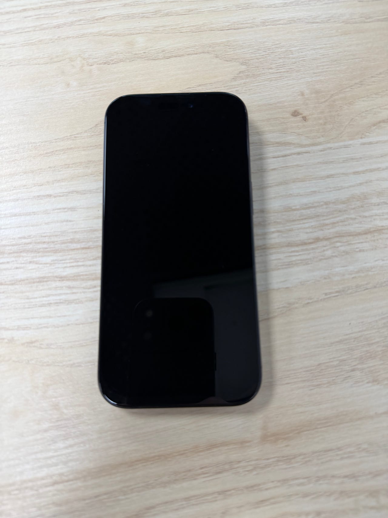 Apple iPhone 16 Pro 1TB | Harmaa | 99% akun kuntou{d83d}u{dd0b}