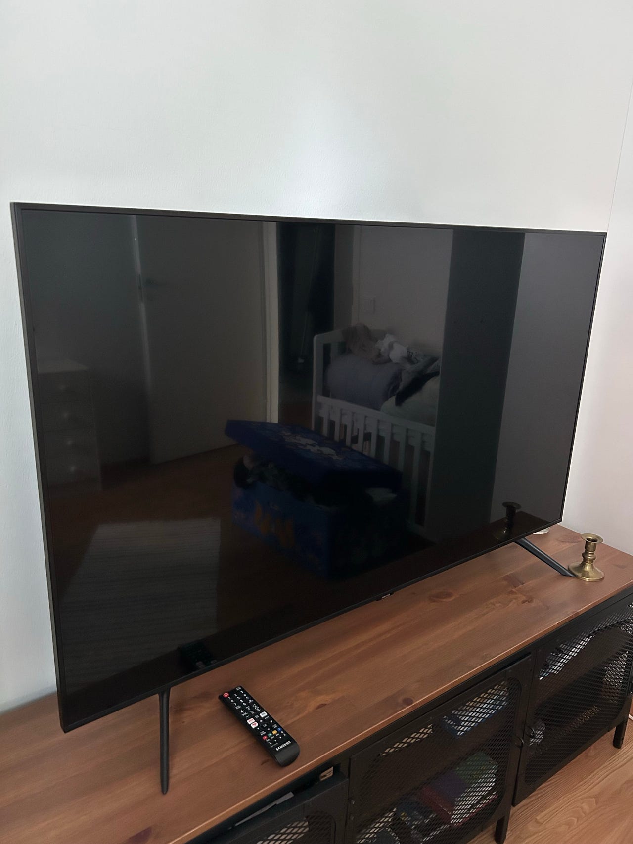 Samsung UHD Smart tv