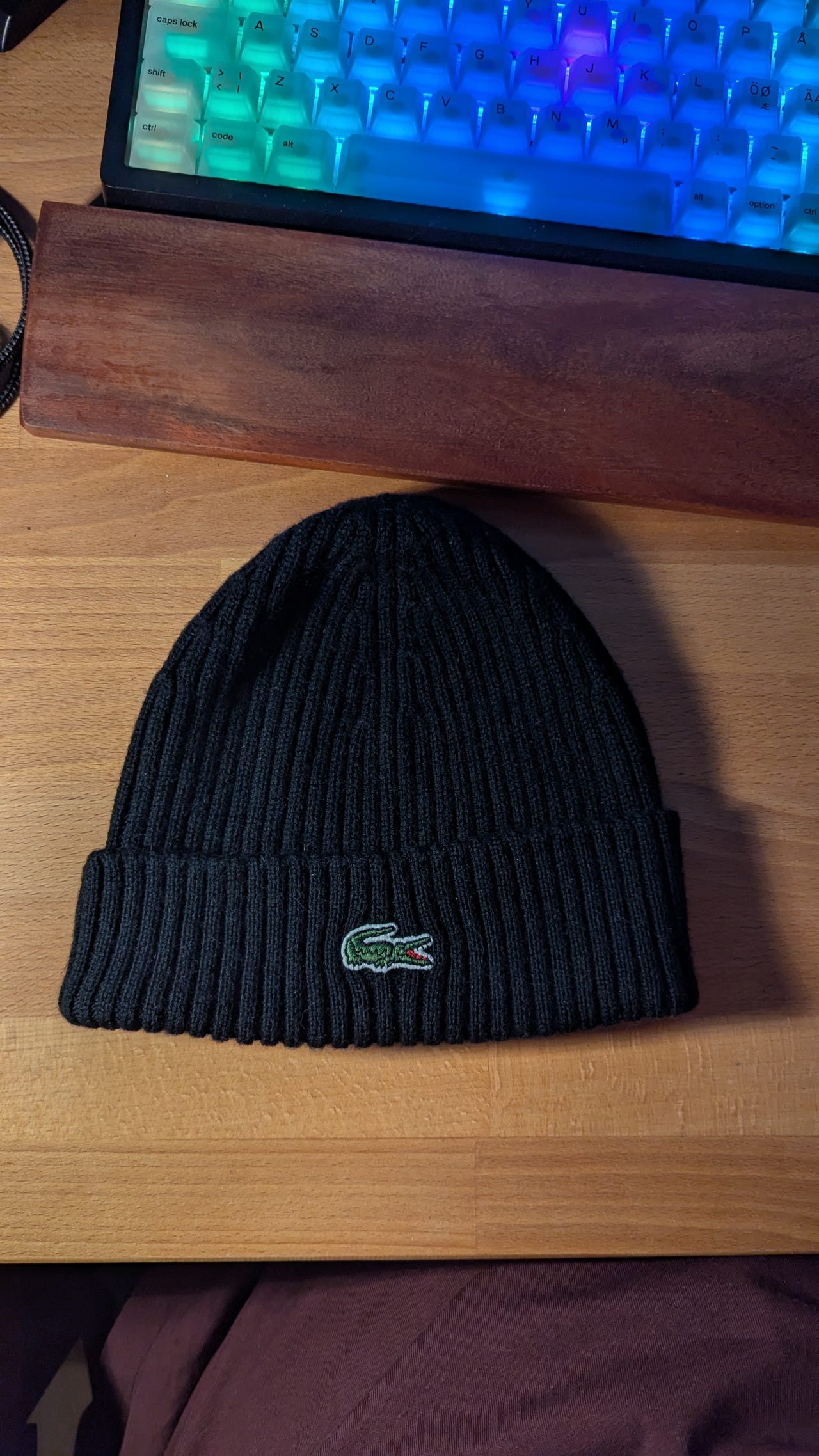 Lacoste Pipo