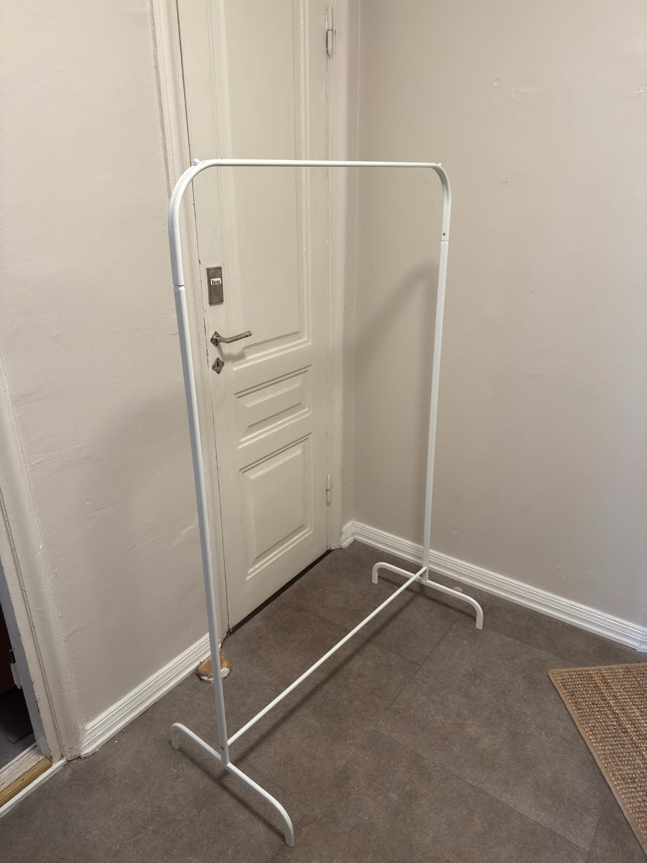 IKEA vaaterekit 8kpl